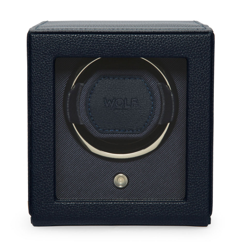 cub-single-watch-winder-with-cover-461117 - product image